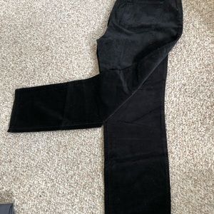 Corduroy pants by Chaps